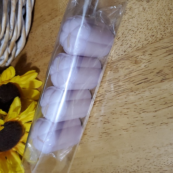 ❤️ 5for$10 New Votive Candles - Picture 4 of 4